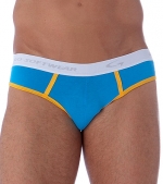 Go Softwear Cotton Lycra Low Rise Brief